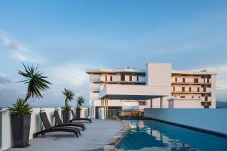 Central Holborn Apartments - Townsville - 3