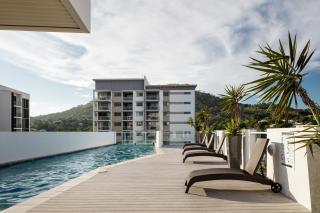 Central Holborn Apartments - Townsville - 2