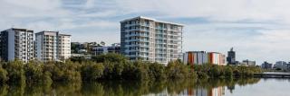 Central Holborn Apartments - Townsville - 6