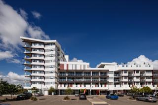 Central Holborn Apartments - Townsville - 9