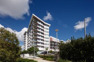 Central Holborn Apartments - Townsville - 8