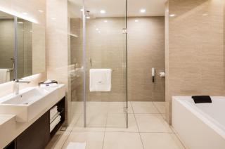 The Stanley Hotel & Suites - Port Moresby - 4