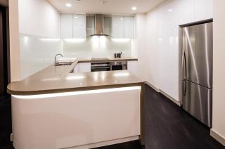 The Stanley Hotel & Suites - Port Moresby - 6
