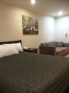 Balranald Club Motel - Balranald - 9