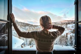 Rondane Høyfjellshotell - 6