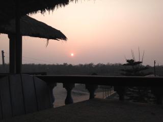 Chitwan Tiger Camp - Sauraha - 8