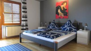 Ferienwohnung Haffner - Kandern - 4
