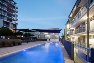 Central Islington Apartments - Townsville - 7