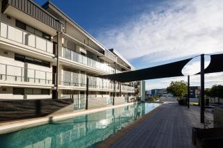 Central Islington Apartments - Townsville - 4