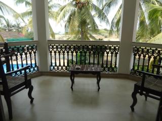 Resort Coqueiral - Candolim - 8