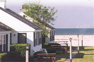 Kalmar Village & Tradewinds - North Truro - 5