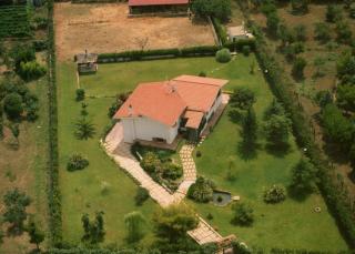 B&B Villa Sans Souci - Civitavecchia - 0