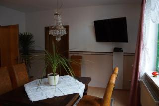 Ferienwohnung Regina - Mühlhausen - 3
