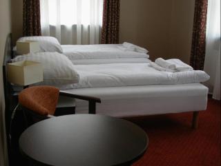 Hotel i Restauracja Nad Jeziorem - Człuchów - 7