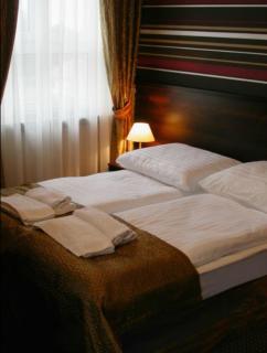 Hotel i Restauracja Nad Jeziorem - 1