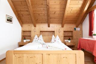 Hotel Messnerwirt - Anterselva di Mezzo - 8
