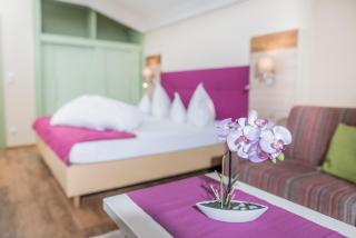 Hotel Sonnalm - SPA,Idyll,Dining - 1