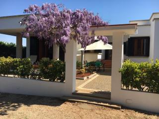 Villa Carmen - Castrignano del Capo - 9