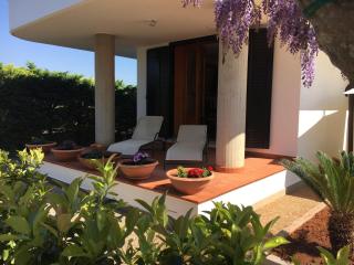 Villa Carmen - Castrignano del Capo - 7