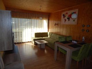 Appartement Bergblick - 3