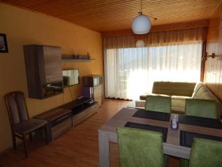 Appartement Bergblick - 7