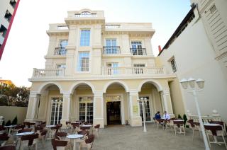 Hotel Vila Imperial - Elbasan - 3