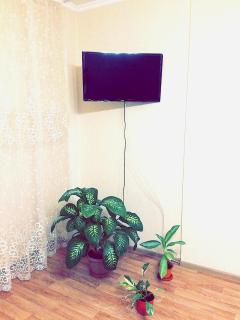 Apartments on Q. Batyr 40 - Astana - 2