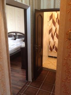 Atakent Serviced Apartments - Almaty - 6