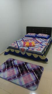 Homestay Rumah Teres Bandaraya Melaka - Malaca - 3