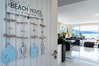 Sunset Sea View Apartment - Bangrak Beach - 6