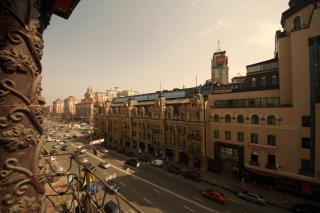 Apartment Arena City - Kyiv - 1