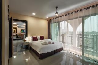 Casa Marocc Hotel - Chiang Mai - 5
