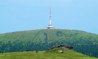 Turistická chata Švýcarna - Loučná nad Desnou - 3