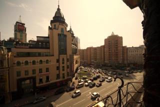 Apartment Arena City - Kyiv - 2