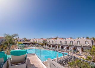 Hotel LIVVO Los Calderones - Adults recommended - Maspalomas - 0