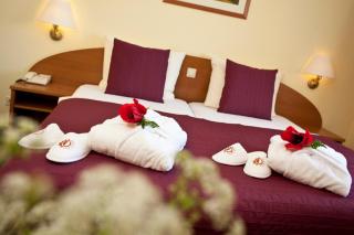 Nationalparkhotel Kranichrast - 8