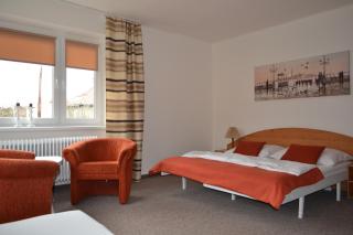 Apartman JaS - 1