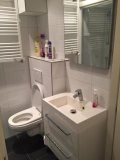 Bed & Breakfast Klokgaaf - De Koog - 5