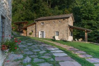 SASSO AL MELO - Apartments - Cutigliano - 5