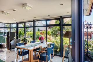 Business Pension Gasper - Raunheim - 9