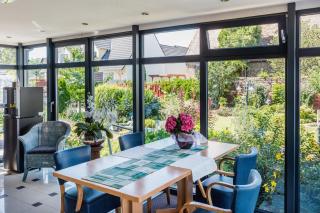 Business Pension Gasper - Raunheim - 6