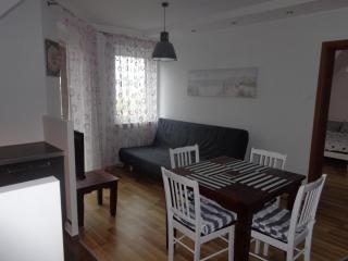 Apartament Lisi Jar - Jastrzębia Góra - 6