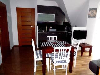Apartament Lisi Jar - Jastrzębia Góra - 5