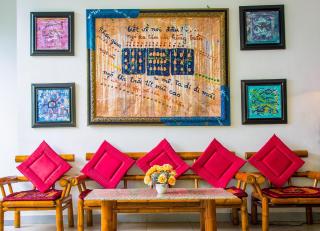 Sai Gon Phong Nha Hotel - Phong Nha - 8