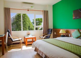 Sai Gon Phong Nha Hotel - Phong Nha - 7