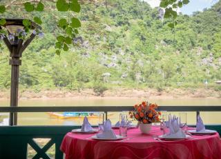 Sai Gon Phong Nha Hotel - Phong Nha - 3