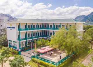 Sai Gon Phong Nha Hotel - Phong Nha - 9