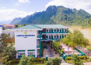 Sai Gon Phong Nha Hotel - Phong Nha - 0