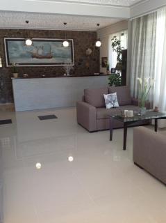 Angela Hotel - Agia Marina - 7