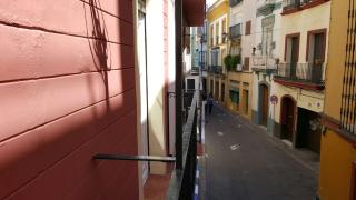 En el Corazón de Sevilla - Siviglia - 1